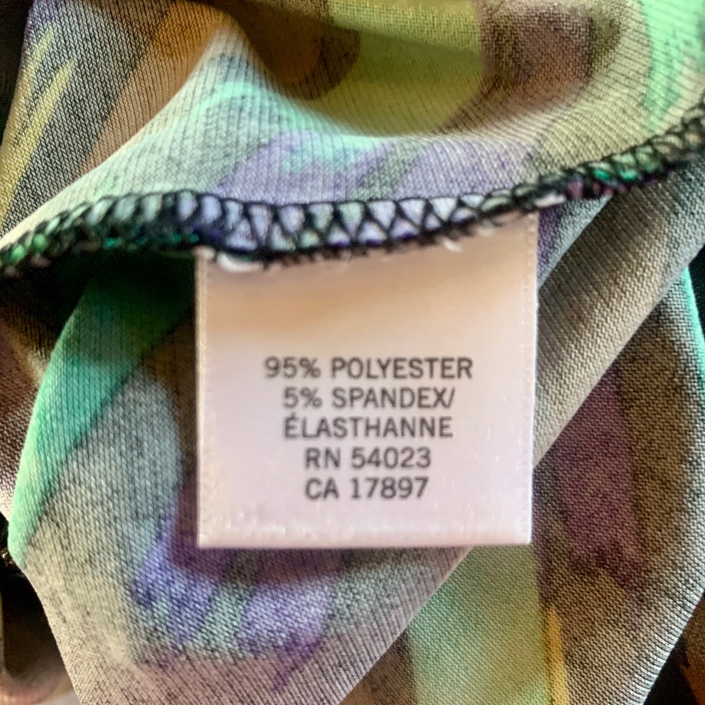 Banana Republic Factory Dress - Picture 9 of 11